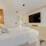 Welcoming & Charming Apartment - 1Br 4P - Palais-R